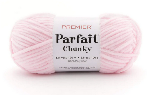 Premier Parfait Chunky Yarn