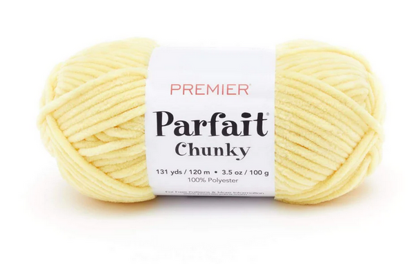 Premier Parfait Chunky Yarn