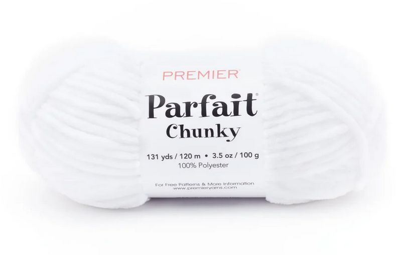Premier Parfait Chunky Yarn
