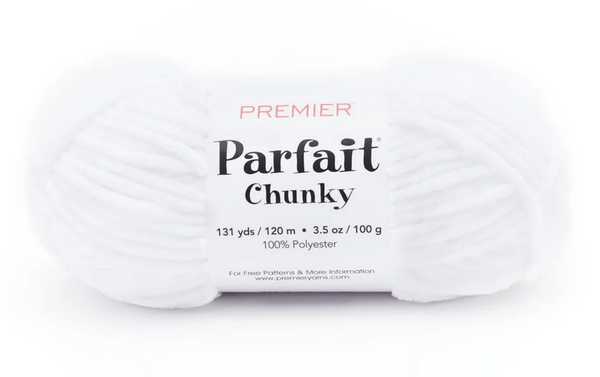 Premier Parfait Chunky Yarn