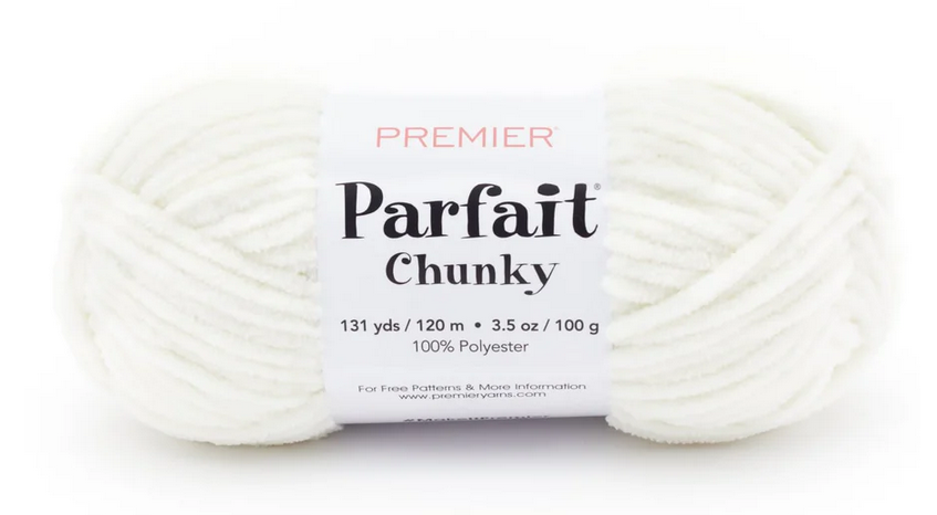 Premier Parfait Chunky Yarn