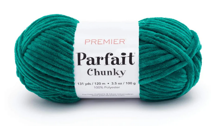 Premier Parfait Chunky Yarn