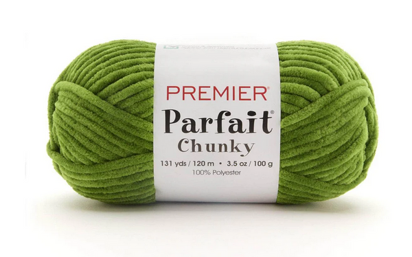 Premier Parfait Chunky Yarn