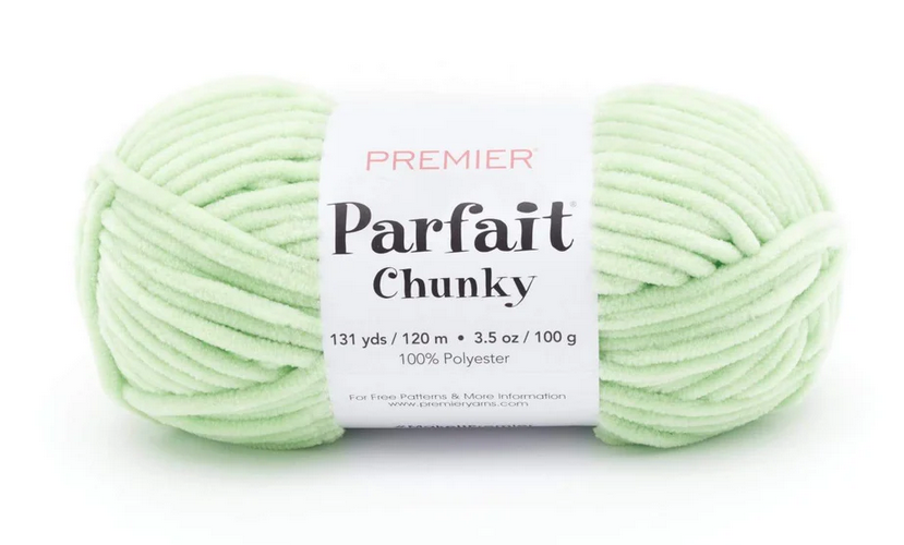 Premier Parfait Chunky Yarn