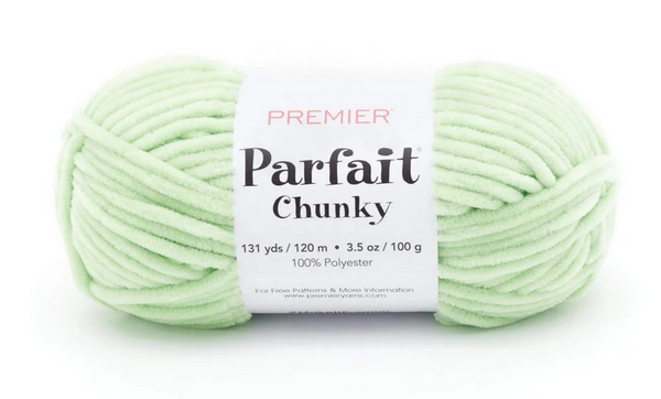 Premier Parfait Chunky Yarn