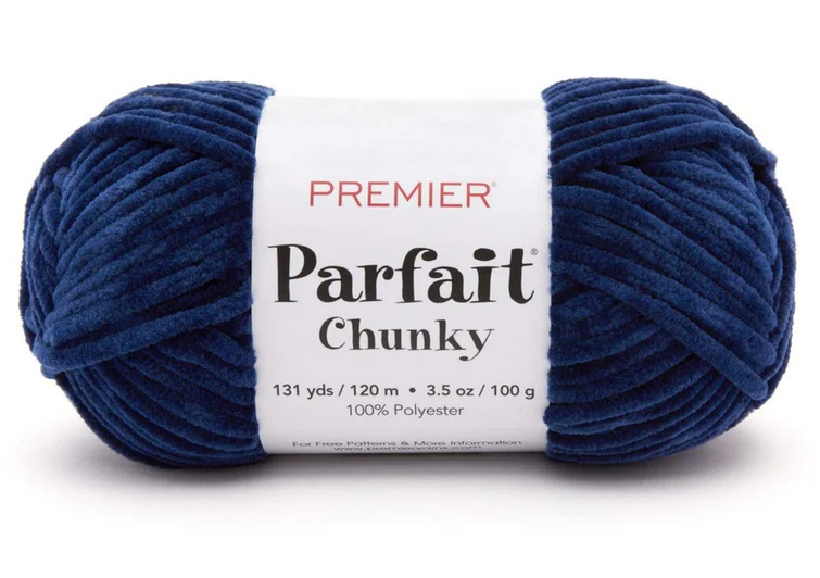 Premier Parfait Chunky Yarn