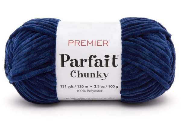 Premier Parfait Chunky Yarn