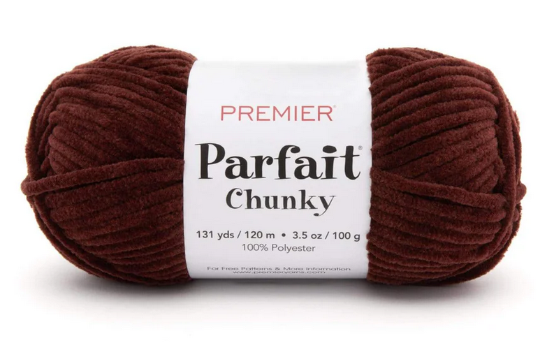 Premier Parfait Chunky Yarn