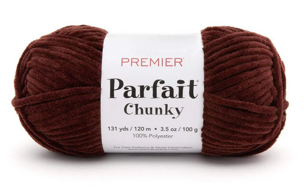 Premier Parfait Chunky Yarn