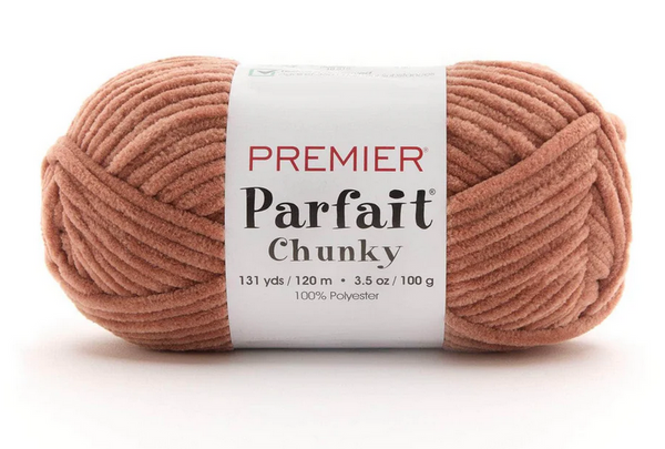 Premier Parfait Chunky Yarn