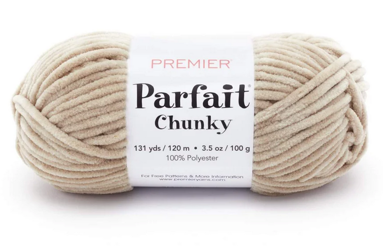 Premier Parfait Chunky Yarn