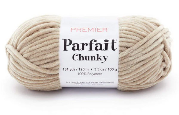 Premier Parfait Chunky Yarn