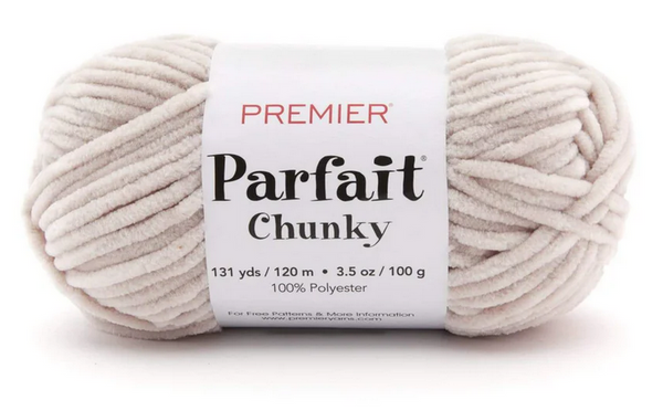 Premier Parfait Chunky Yarn