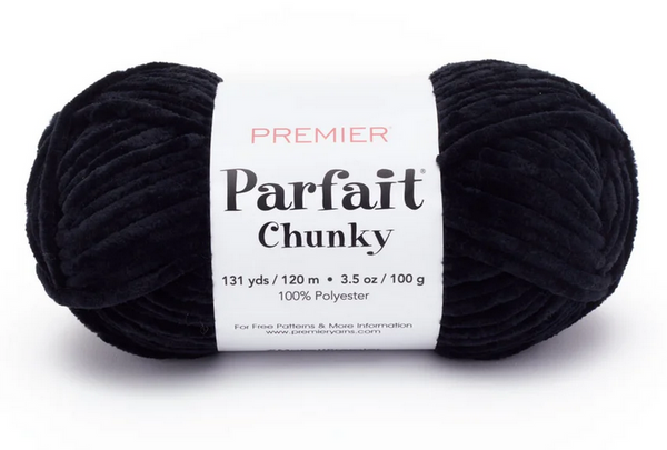 Premier Parfait Chunky Yarn