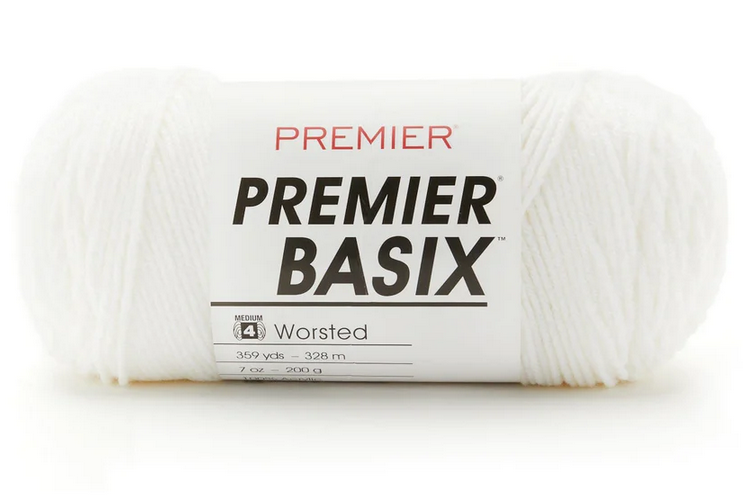 Premier Basix Yarn