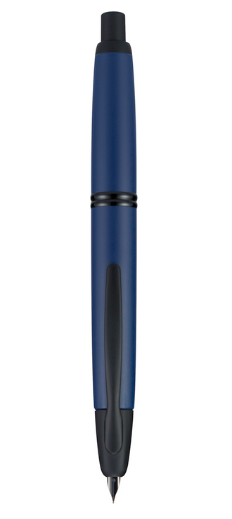 Pilot Vanishing Point Fine Fountain Pens