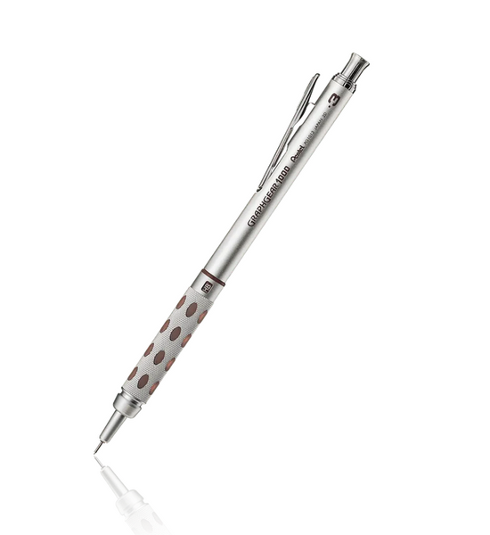 Pentel GraphGear 1000 Mechanical Pencils