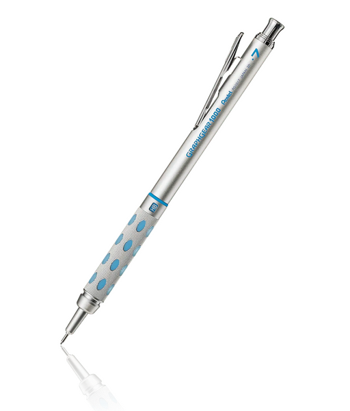 Pentel GraphGear 1000 Mechanical Pencils