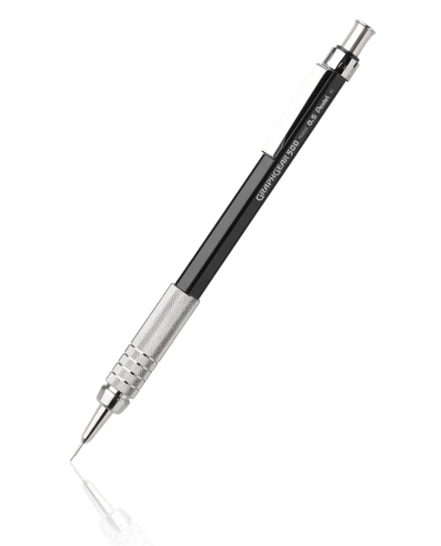 Pentel GraphGear 500 Mechanical Drafting Pencils