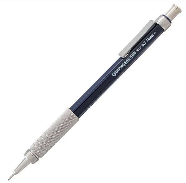Pentel GraphGear 500 Mechanical Drafting Pencils