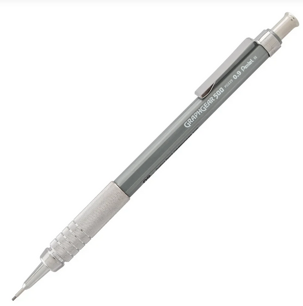 Pentel GraphGear 500 Mechanical Drafting Pencils