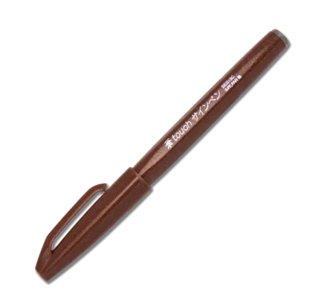 Pentel Sign Pens