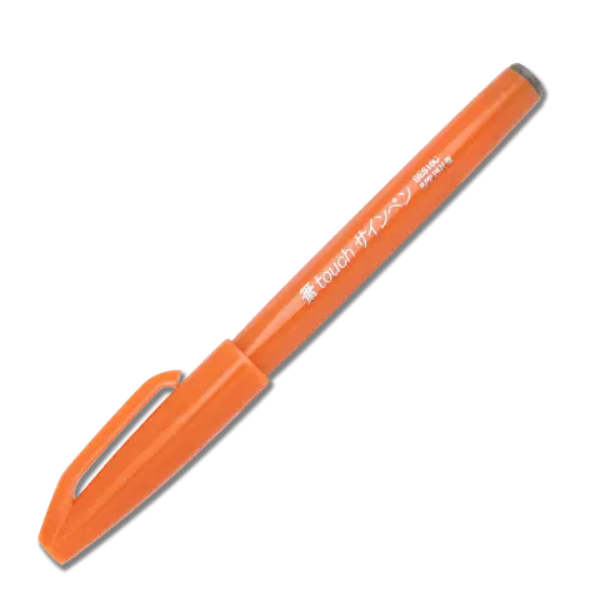 Pentel Sign Pens