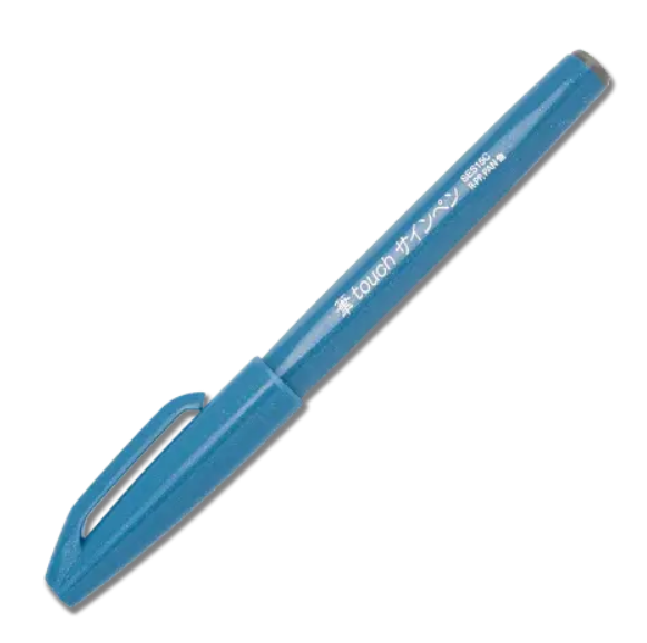 Pentel Sign Pens