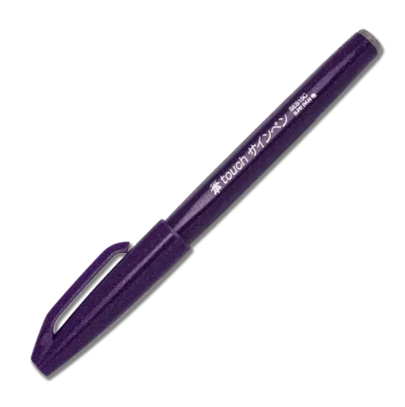 Pentel Sign Pens