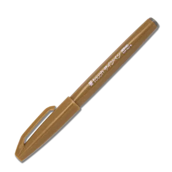Pentel Sign Pens
