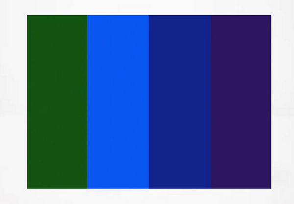 Van Aken Claytoon Modeling Clay 4-Color Sets