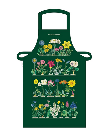 Cavallini & Co Vintage Inspired Aprons
