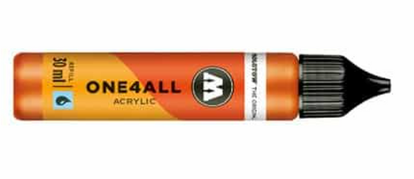 Molotow ONE4ALL Acrylic Paint Markers