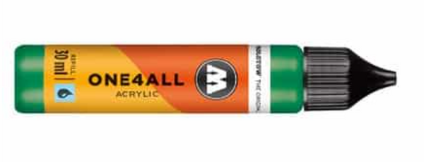 Molotow ONE4ALL Acrylic Paint Markers