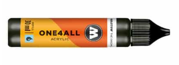 Molotow ONE4ALL Acrylic Paint Markers