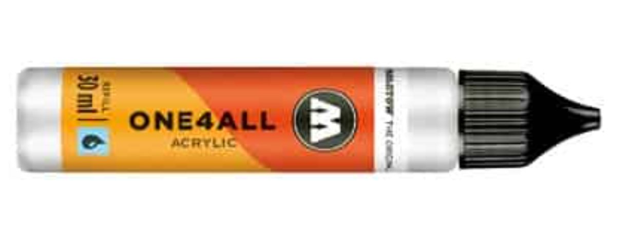 Molotow ONE4ALL Acrylic Paint Markers