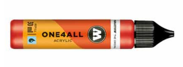 Molotow ONE4ALL Acrylic Paint Markers