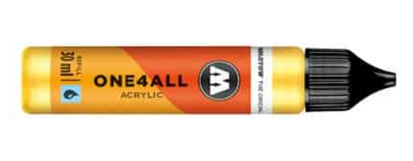 Molotow ONE4ALL Acrylic Paint Markers