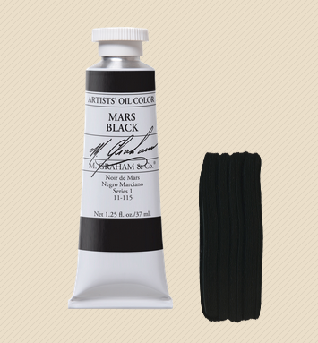 M Graham 37ml Oil Colors