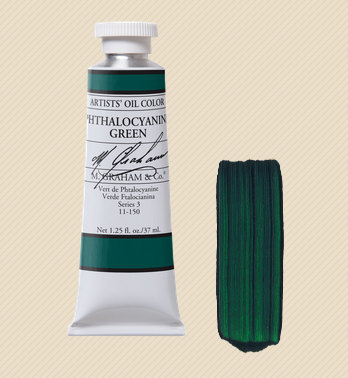 M Graham 37ml Oil Colors