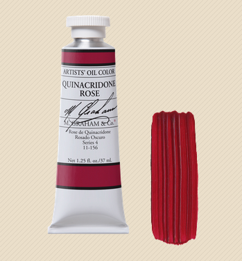 M Graham 37ml Oil Colors