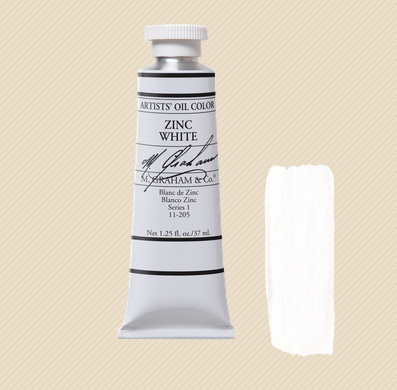 M Graham 37ml Oil Colors
