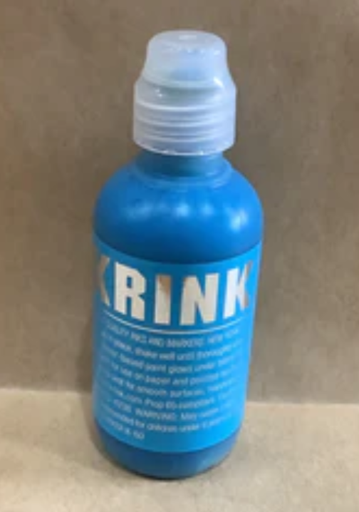 Krink K-60 Ink Markers