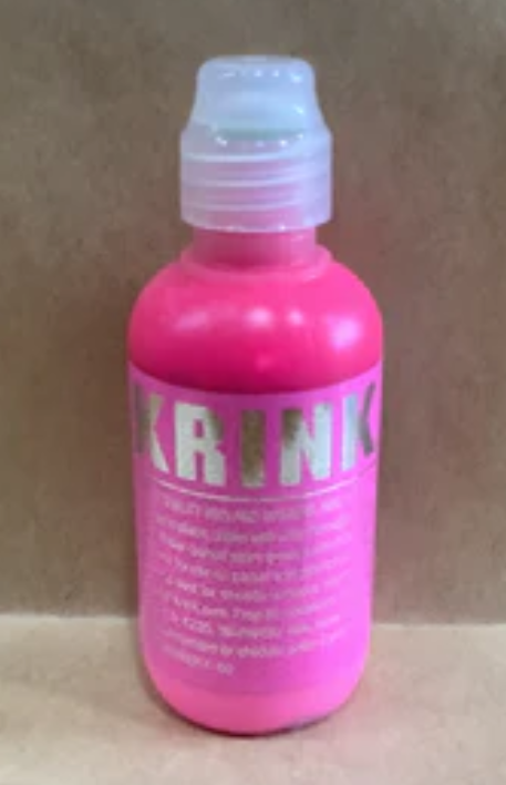 Krink K-60 Ink Markers
