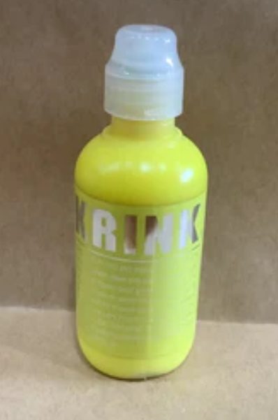 Krink K-60 Ink Markers