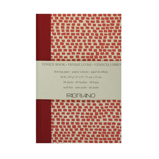 Fabriano Venezia Art Books