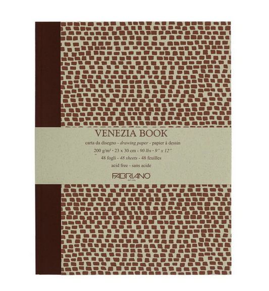 Fabriano Venezia Art Books