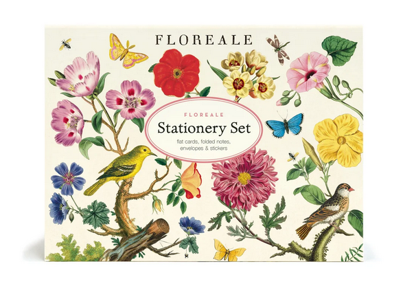 Cavallini & Co Vintage Inspired Stationary Sets