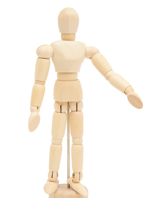 Jack Richeson Manikins