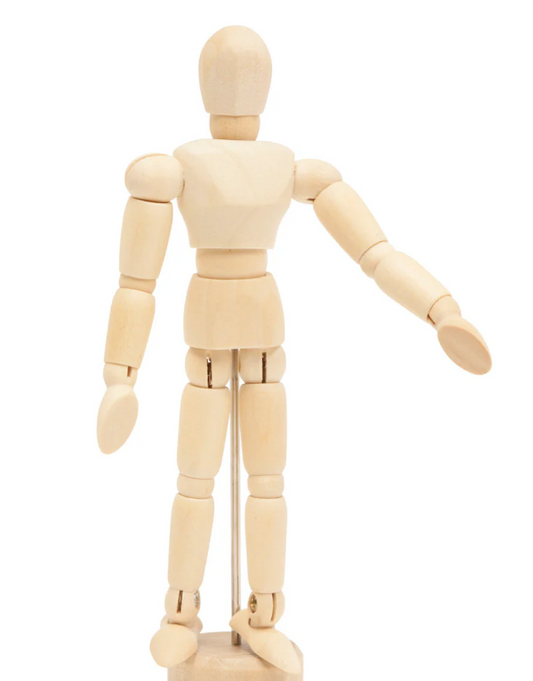 Jack Richeson Manikins